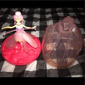 Hatchimals Pixies Crystal Flyers Magical Flying Pixie Toy